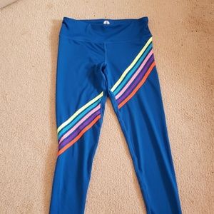 Active pants